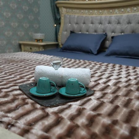 شقة يريفان  في Ivan House المظهر الخارجي الصورة