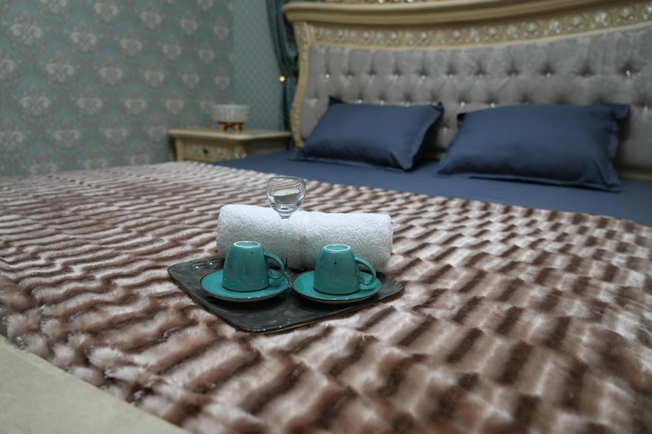 شقة يريفان  في Ivan House المظهر الخارجي الصورة