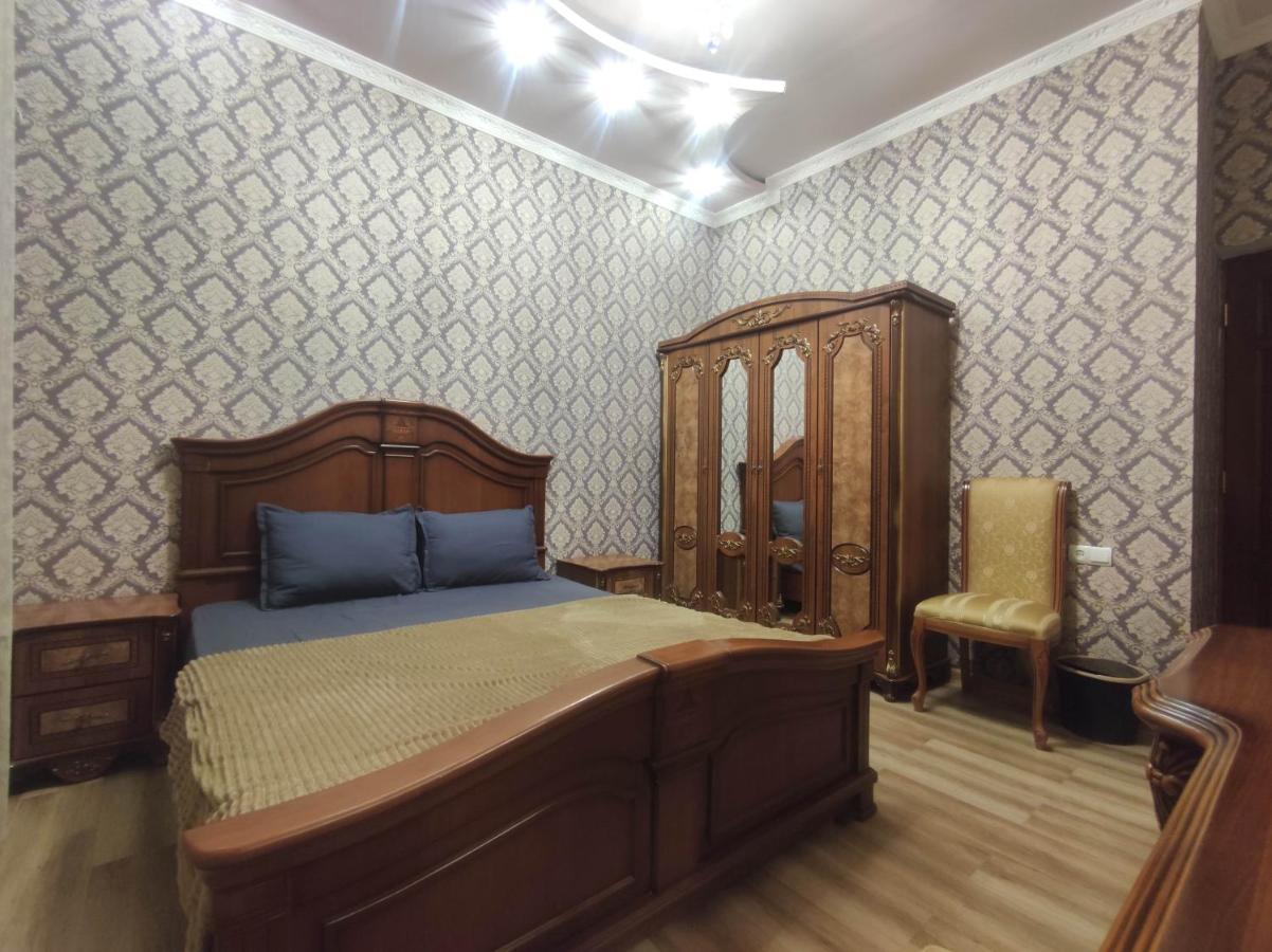 شقة يريفان  في Ivan House المظهر الخارجي الصورة
