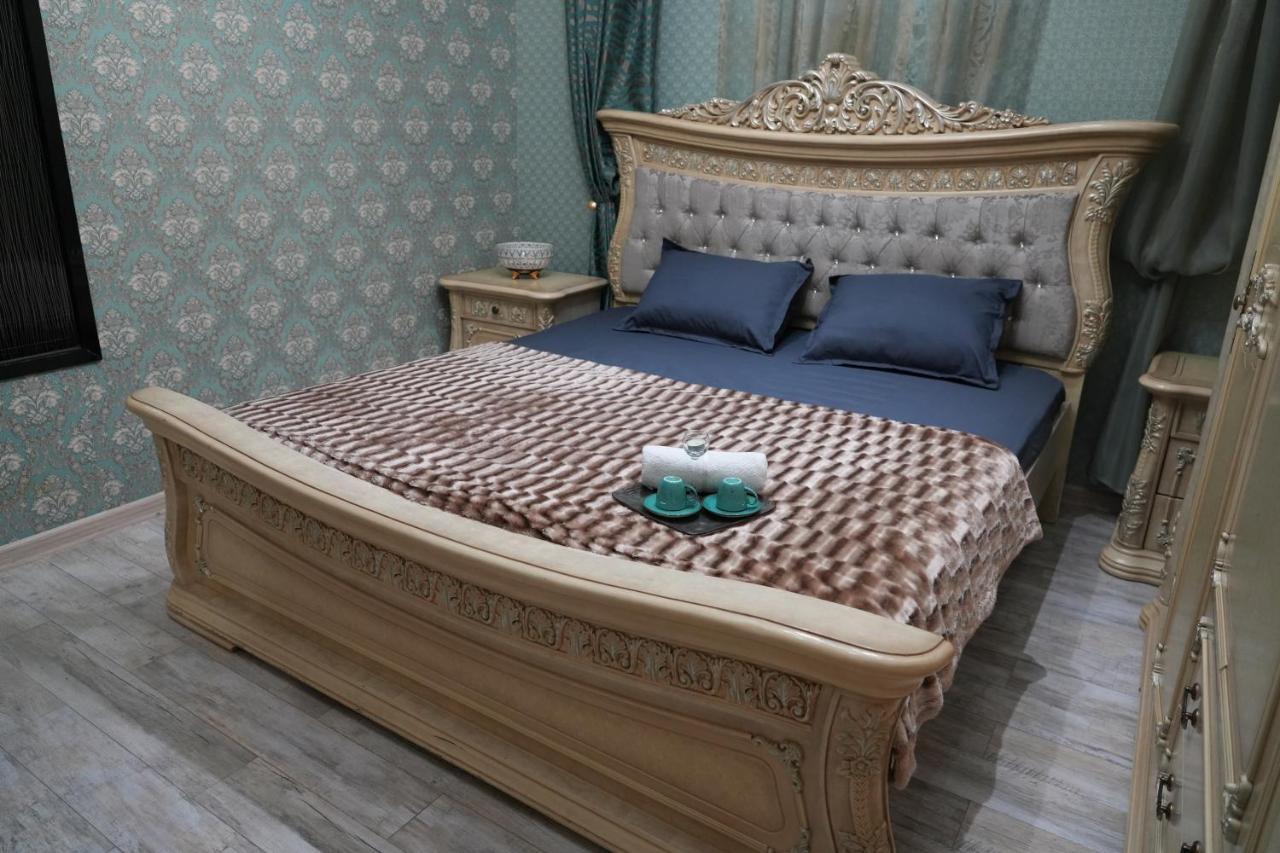 شقة يريفان  في Ivan House المظهر الخارجي الصورة