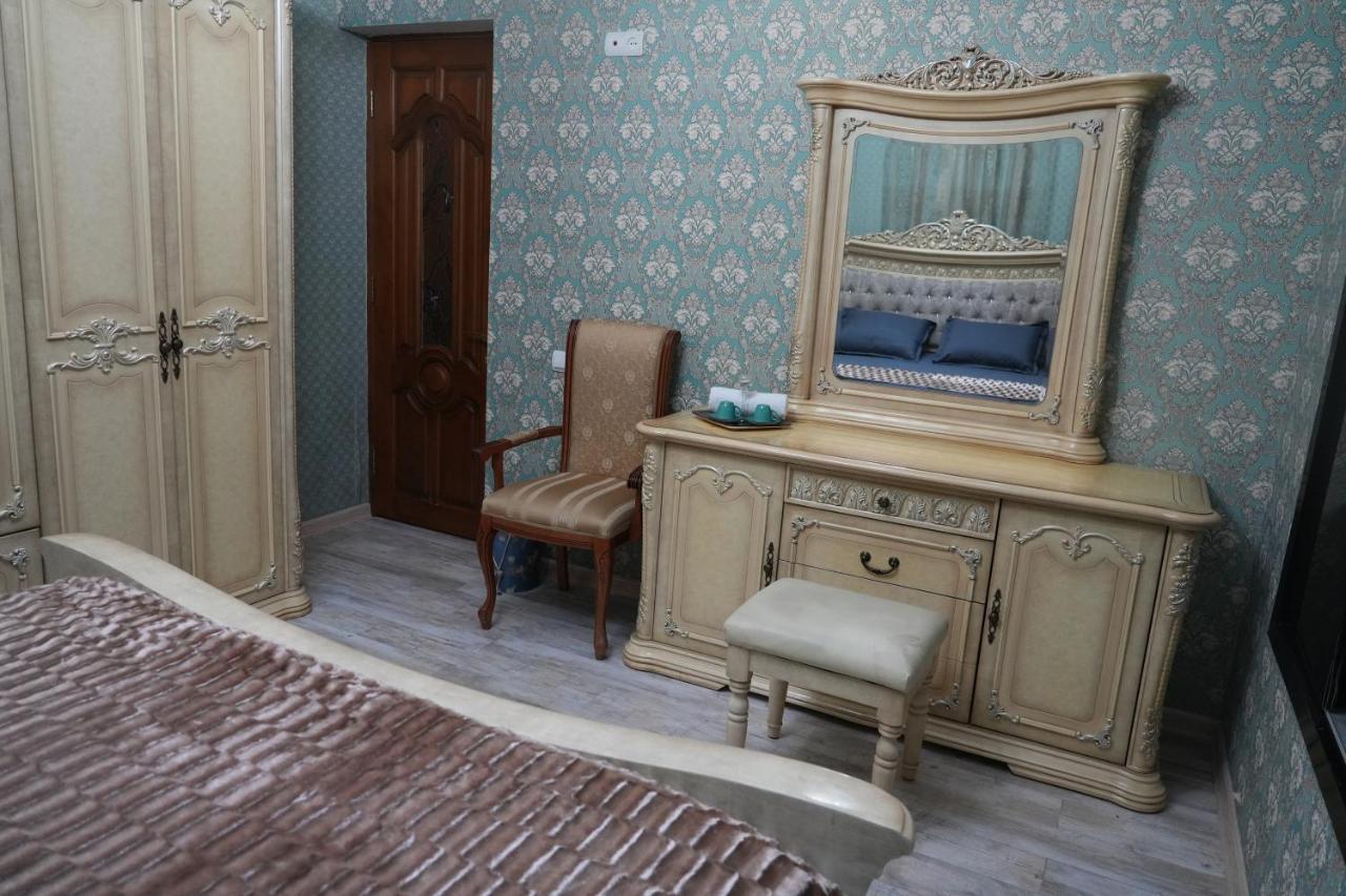 شقة يريفان  في Ivan House المظهر الخارجي الصورة