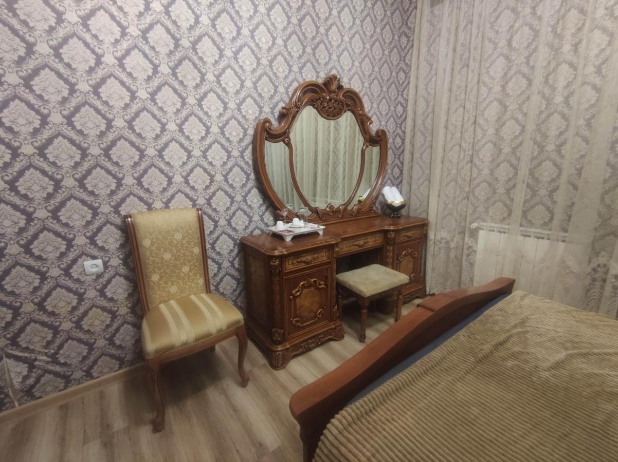 شقة يريفان  في Ivan House المظهر الخارجي الصورة