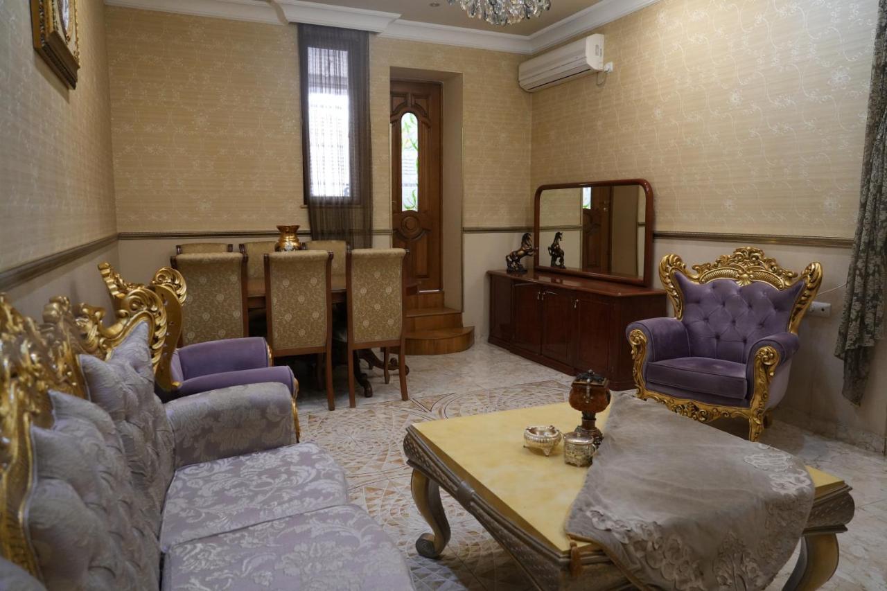 شقة يريفان  في Ivan House المظهر الخارجي الصورة