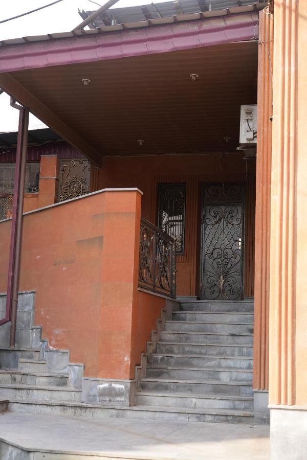 شقة يريفان  في Ivan House المظهر الخارجي الصورة